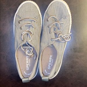 SPERRY SNEAKERS